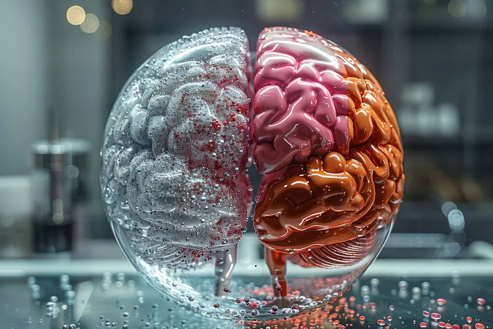neurodivergent symptoms