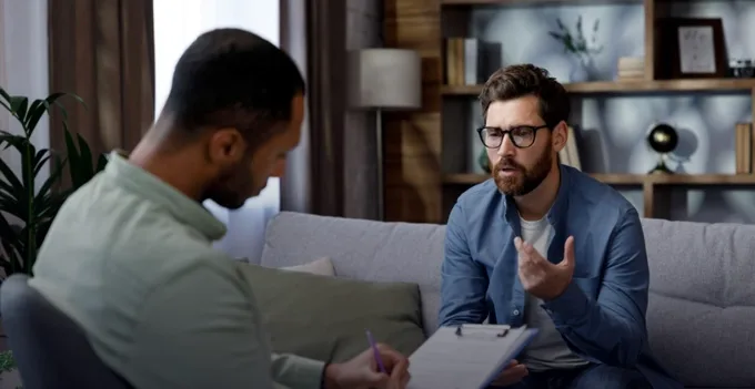 Intensive Outpatient Program