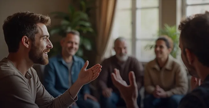 Outpatient Treatment