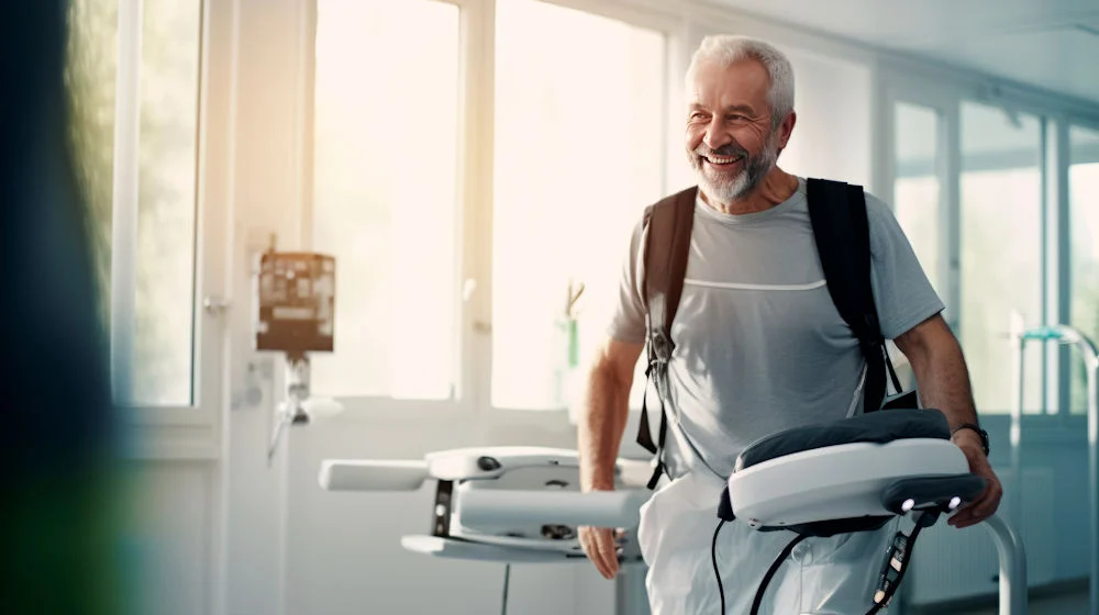 outpatient program