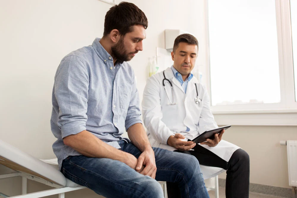 rehab for mental health