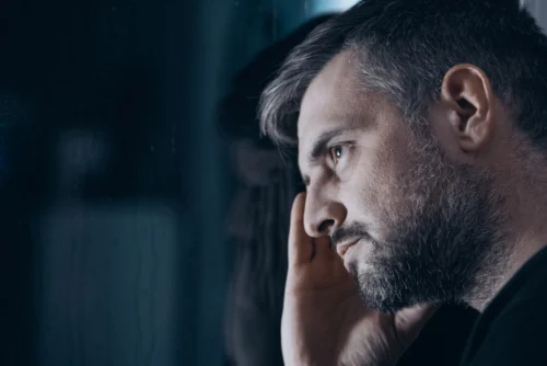 benzodiazepine withdrawal symptoms
