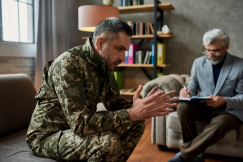 ptsd and substance abuse