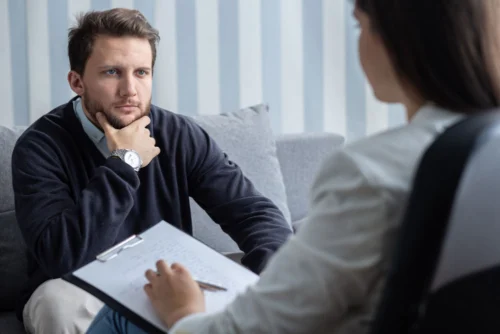 depression disorder and substance abuse treatment in San Diego