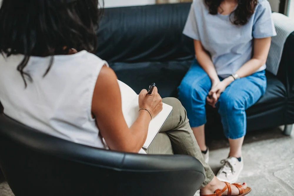 intensive outpatient program in San Diego