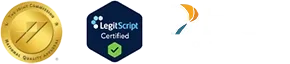 Accreditations