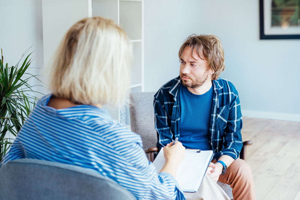 emotional vs mental health treatment