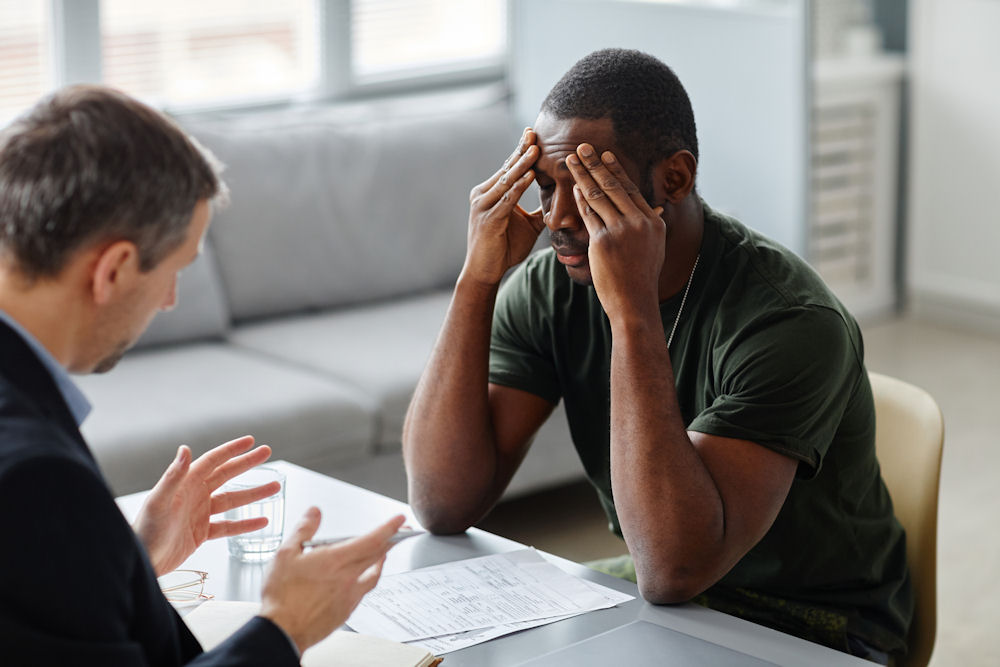 individual therapy for substance abuse