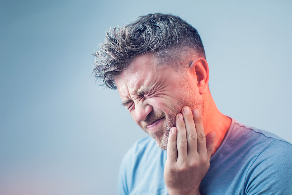 drugs that cause dental problems