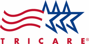 tricare logo