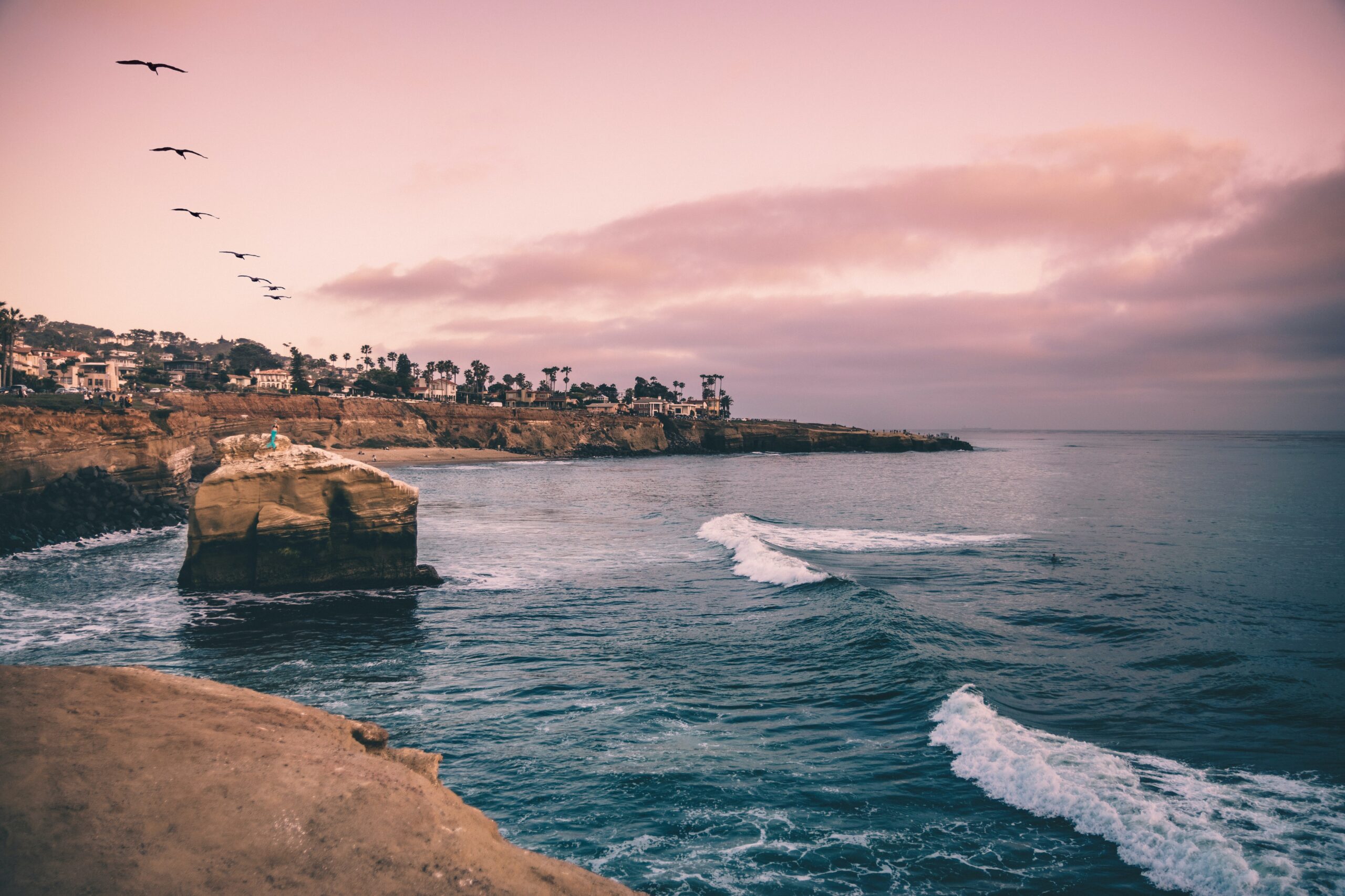 PHP in san diego