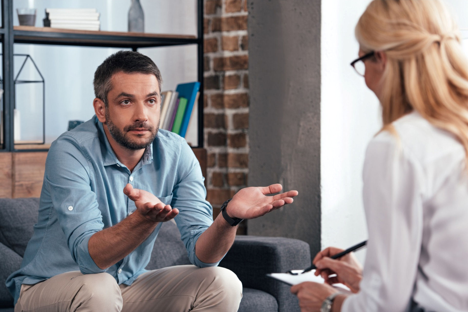 Anger In Recovery Anger Management in Recovery: Develop Healthy Coping Skills